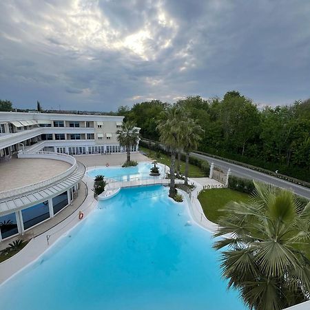 Appartamento Du Lac 1 Desenzano del Garda Ngoại thất bức ảnh