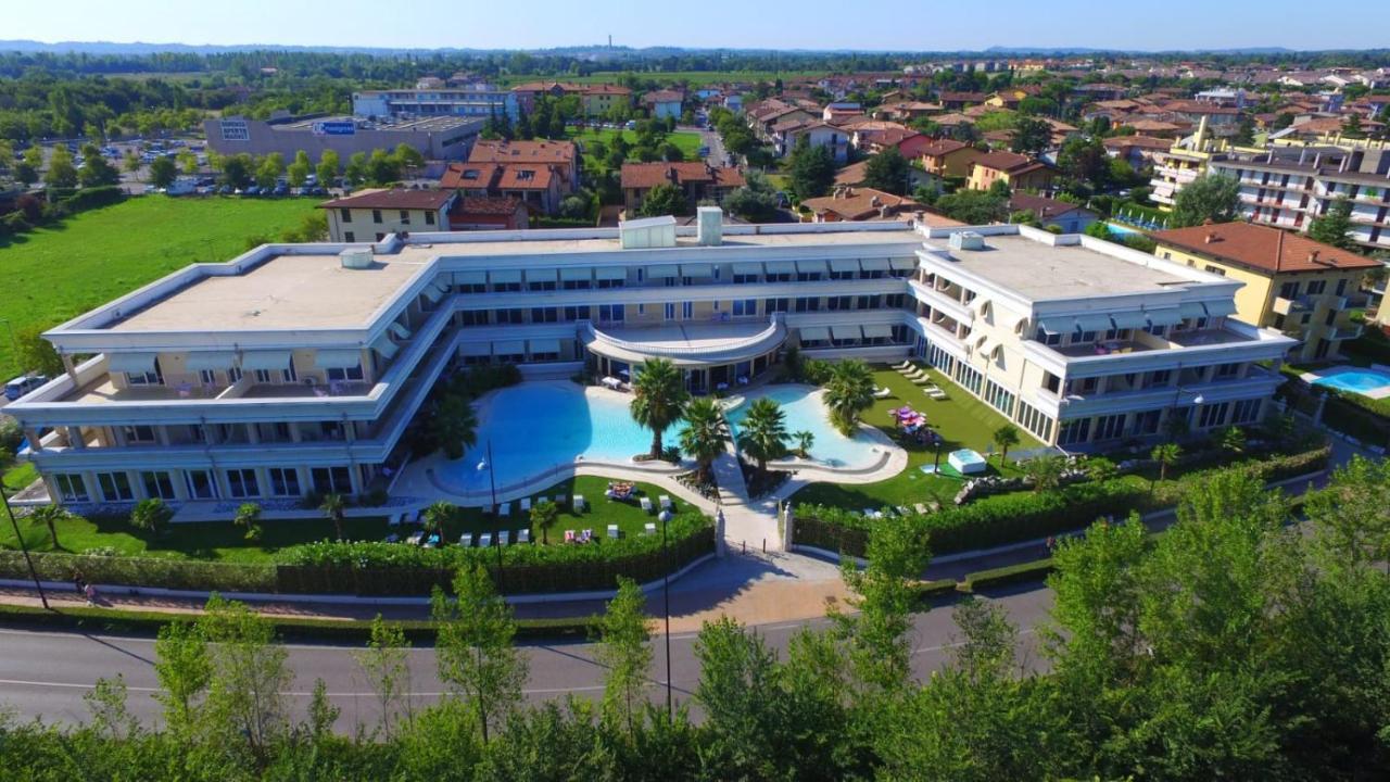 Appartamento Du Lac 1 Desenzano del Garda Ngoại thất bức ảnh